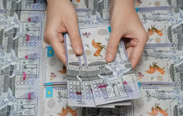 Kazakhstan Hunts for Woman Over Unpaid Millions