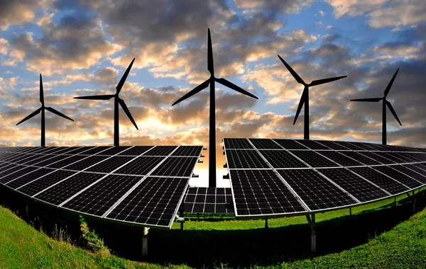 Uzbekistan Set to Launch 16 Green Power Plants by Year-End