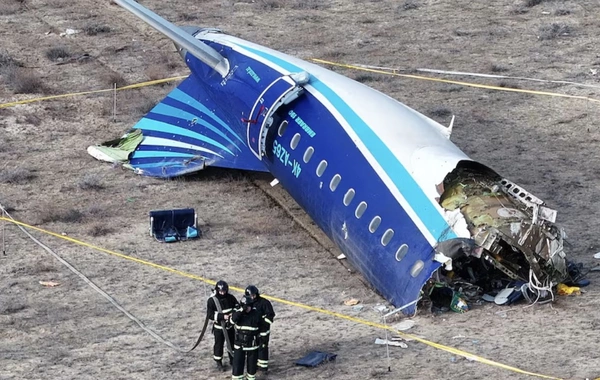 AZAL plane crash: Preliminary Investigation Findings to Be Released Soon