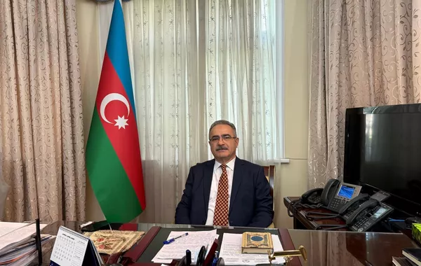 Azerbaijan and Central Asia Open Fresh Opportunities for Collaboration