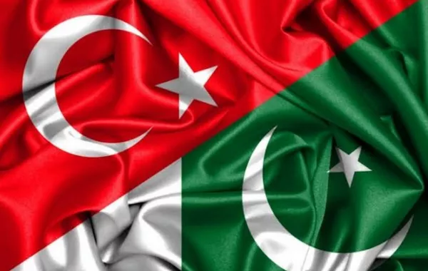 Pakistan,  Türkiye Agree to Strengthen Trade and Tech Ties