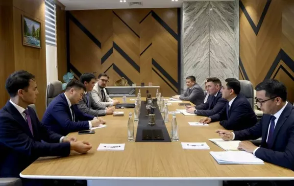 Uzbekistan and Kazakhstan Enhance Geological Cooperation