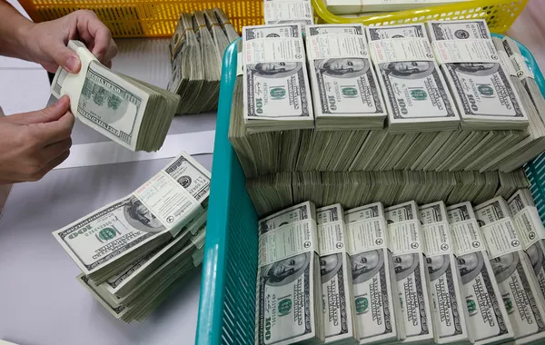 Title: Uzbekistan’s External Debt Reaches $68.4B as Corporate Borrowing Surges