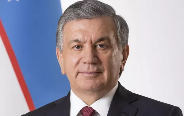 Uzbek President Pushes for New Economic Cooperation Council at Turkic States Summit