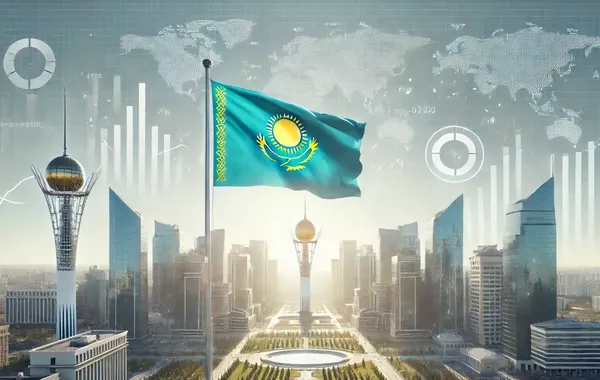 Netherlands Remains Kazakhstan’s Top Investor With $125 Billion in Investments