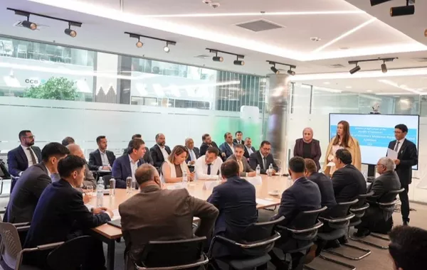 Kazakhstan, Jordan Boost Pharma and Agro Ties