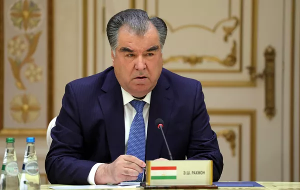 Tajik President Strengthens Global Ties with Vietnam, Portugal at UN Assembly