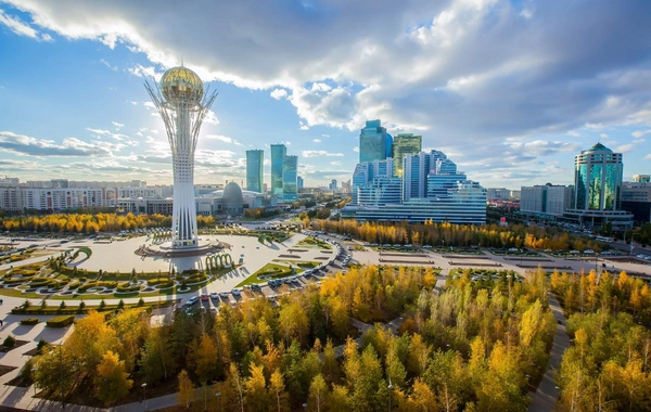 Kazakhstan in Focus: Magbat Spanov on Economic Growth Challenges and Prospects