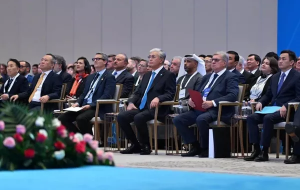 President Tokayev Highlights Kazakhstan’s Global Academic Ambitions at International Forum
