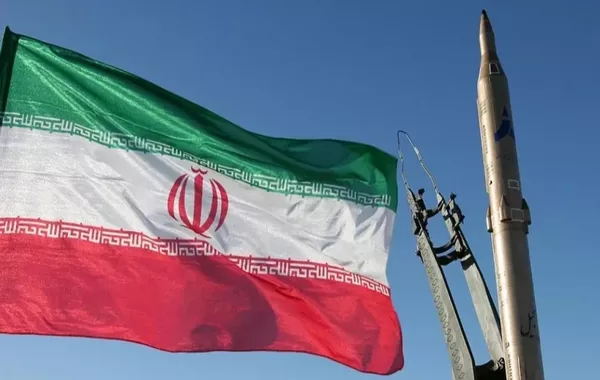 Iran's IRGC Threatens US Energy Chokepoints