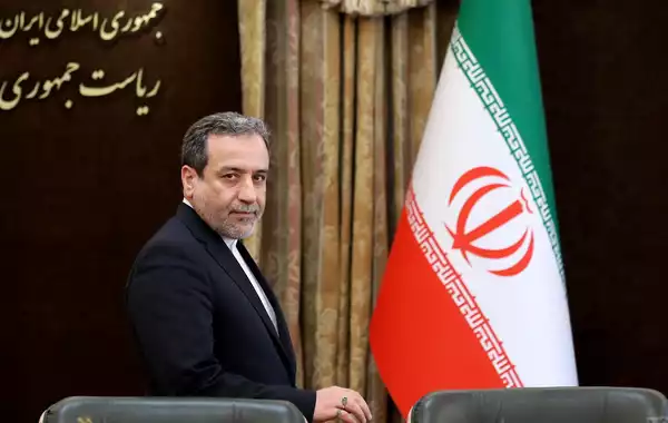 Iran’s FM Arrives in Rome for Another Round of Tehran-Washington Talks