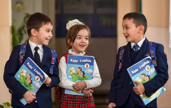 Uzbekistan Shifts to 12-Year School Education System