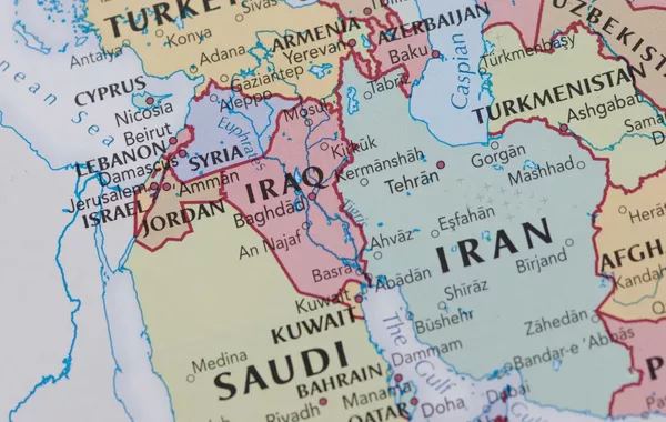 The Gulf Will Not See Iran the Same Way Again