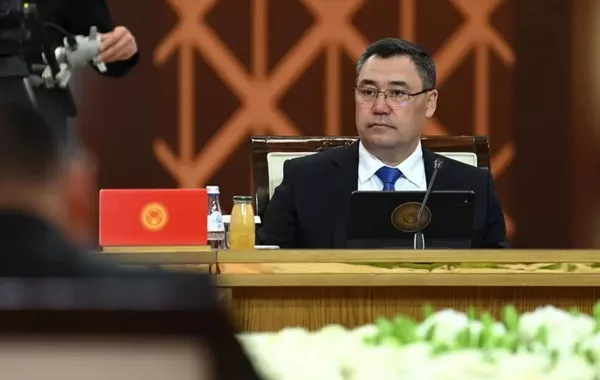 Kyrgyzstan Affirms Support for Aral Sea Restoration Project