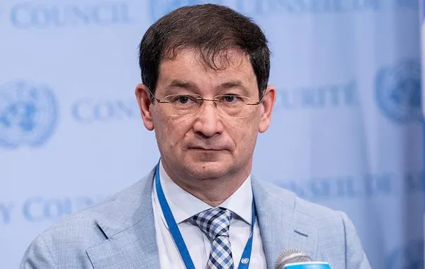 Russia Warns of Growing Risk of Direct Military Confrontation With NATO