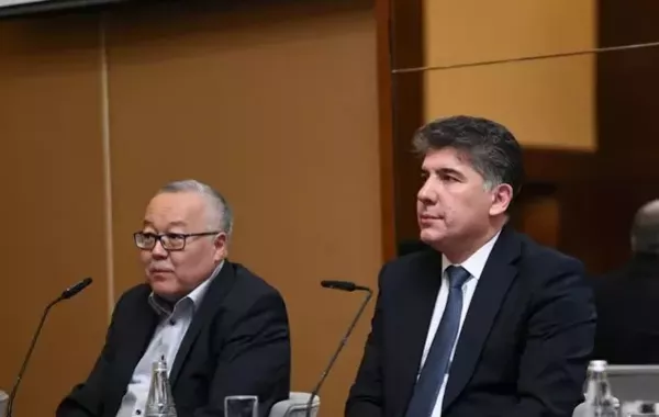 Expert: Azerbaijan Strengthens Regional Cooperation with Central Asia