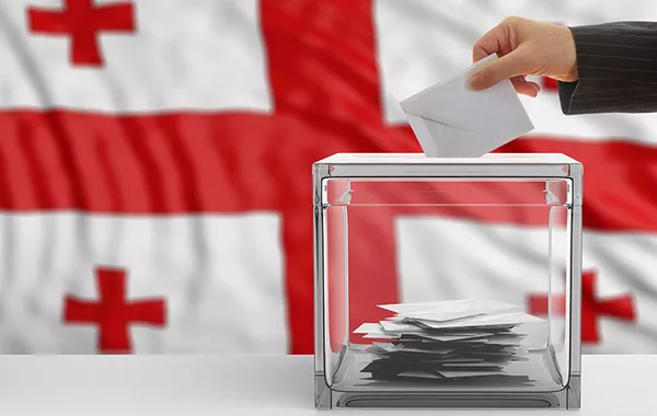 Georgia's Upcoming Elections: GD Faces Fragmented Opposition