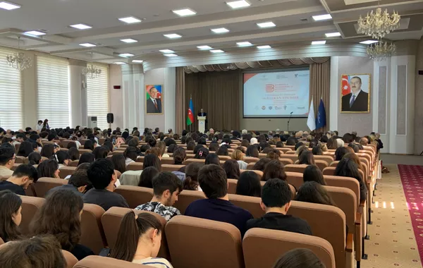 Baku Hosts 2nd International Conference on Balkan Studies