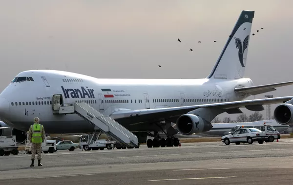 Tehran-Istanbul Flights Resume as Iran Air Ends Two-Month Hiatus