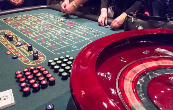 Georgia Plans New Casino Rules to Attract Foreign Players