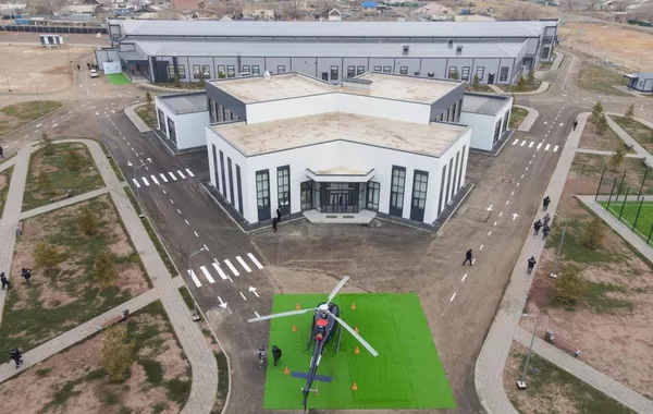 Kazakhstan Launches First Integrated Geological Cluster to Boost Mineral Exploration