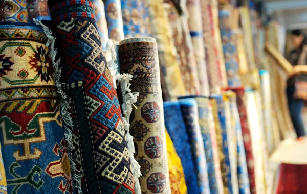 Uzbekistan Weaves Success with $10.8 Million Carpet Exports in First Half of 2025