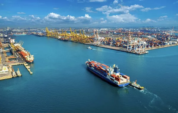 Azerbaijan and Central Asian Nations Explore Maritime Transport Cooperation with Pakistan