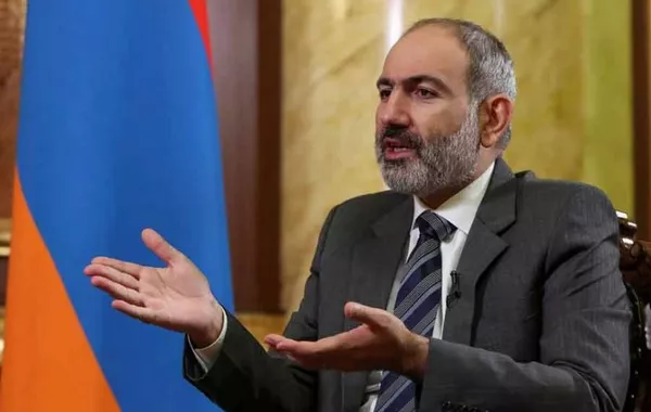 Pashinyan Explains Armenia’s Decision to Join SCO
