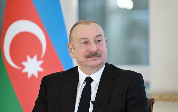 Azerbaijan has always stood by brotherly Türkiye and Pakistan - President Aliyev