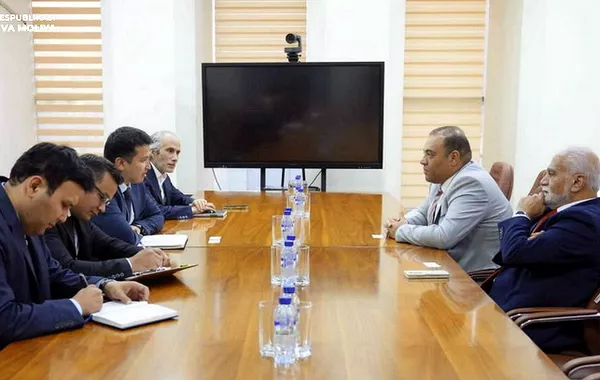 Kuwait Eyes Public-Private Partnership Opportunities in Uzbekistan
