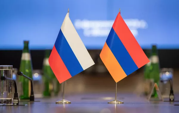 Armenia–Russia Trade Falls as Precious Metals Re-Exports Decline
