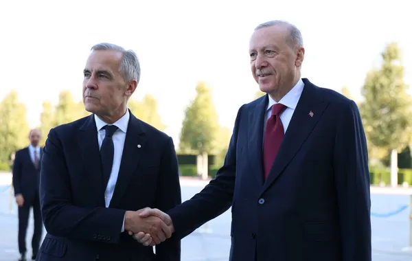 Canada’s Türkiye Reset: Why Ankara Matters Now