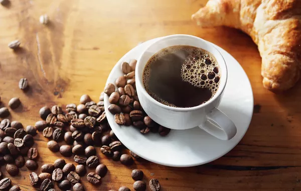 Italy Takes Crown as Uzbekistan’s Main Coffee Supplier