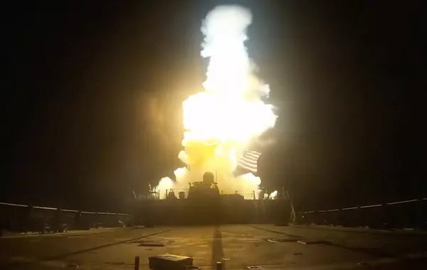 Hormuz Tankers on Fire, as US, Iran Continue Attacks: What’s the Latest?