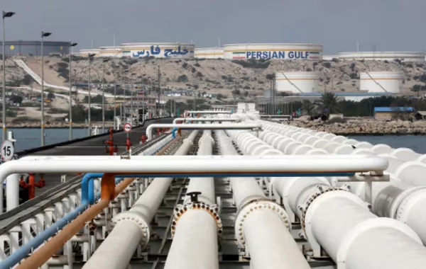 Trump-Iran Deal Allows Tehran to Immediately Sell Oil