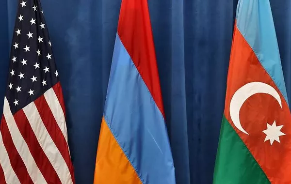 Why the August 8 Washington Summit Could Change Armenia–Azerbaijan Relations Forever