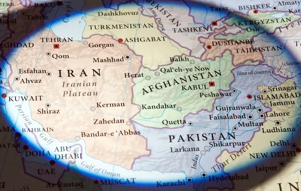 Kabul and Tehran Explore Strengthening Bilateral Trade Ties