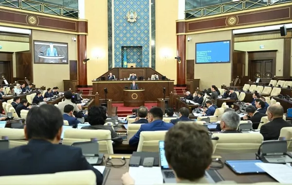 Kazakhstan OKs OPEC Fund Plan to Finance Private Sector