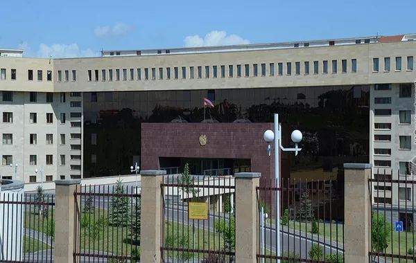 Casualties Reported After Explosion at Armenian Military Training Ground