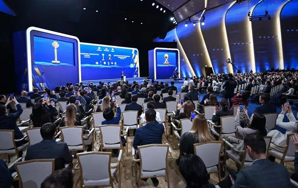 Kazakhstan Sees Big Economic Boost Ahead from AI