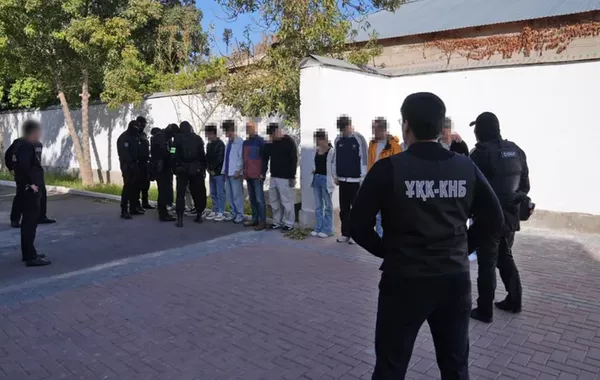 Kazakhstan Detains Over 10 Chinese Citizens Over Internet Fraud Scheme