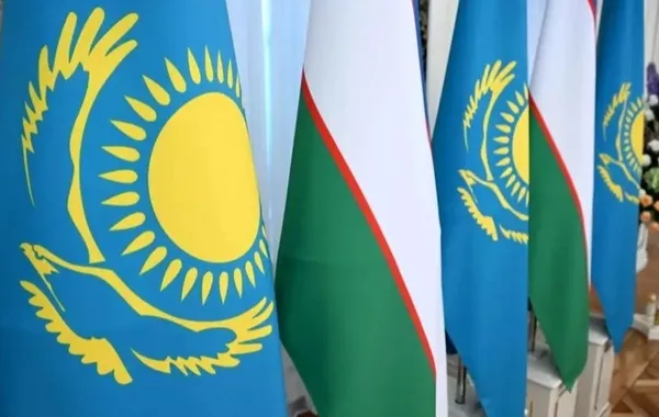 Kazakhstan Ratifies Border Agreement with Uzbekistan to Boost Security, Cooperation