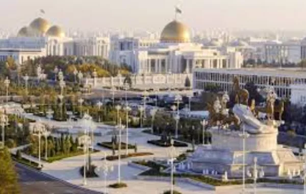 International Experts Praise Turkmenistan’s “Single Window” Trade System