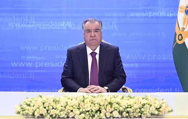 President Rahmon Congratulates Citizens and Diaspora on Tajikistan’s Independence Day