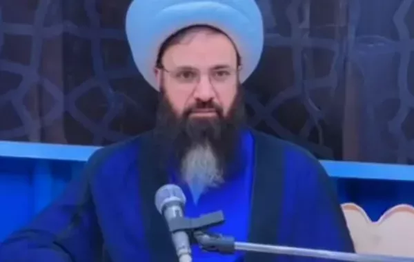 Iranian Cleric Found Killed at Home in Sari