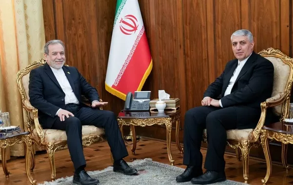Iran Stresses Need to Deepen Ties With Azerbaijan