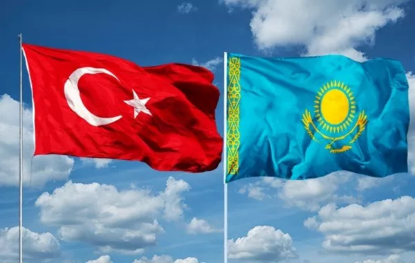 Kazakhstan Emphasizes Importance of Joint IT Development with Turkey