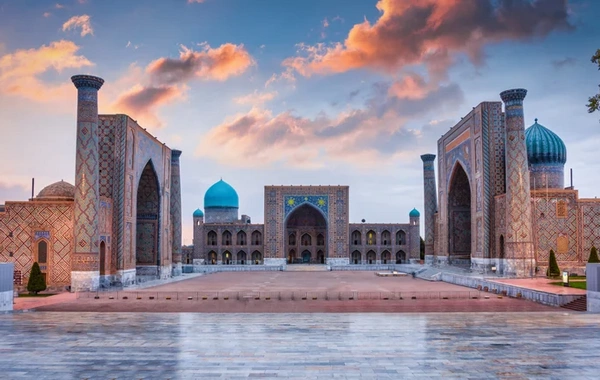 Does Uzbekistan Live Up to the Buzz? A Silk Road Adventure