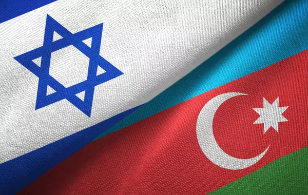 Israeli Ambassador Commends Progress in Azerbaijan's Karabakh