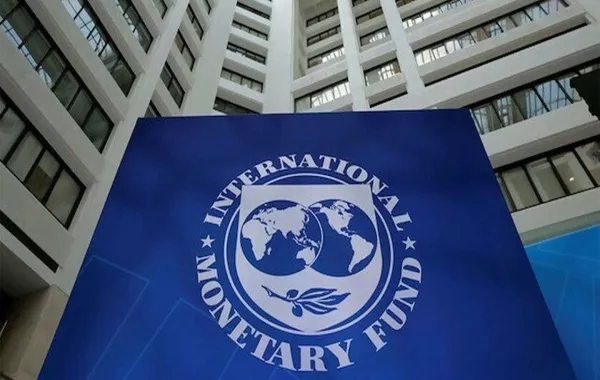 IMF Projects Azerbaijan's Gas Export Prices Through 2032